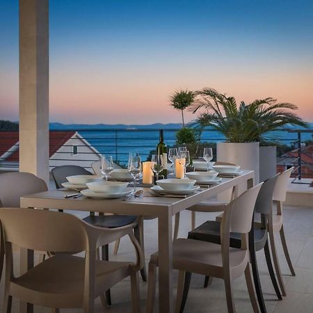 Luxury Villa Lucice View Milna  Εξωτερικό φωτογραφία