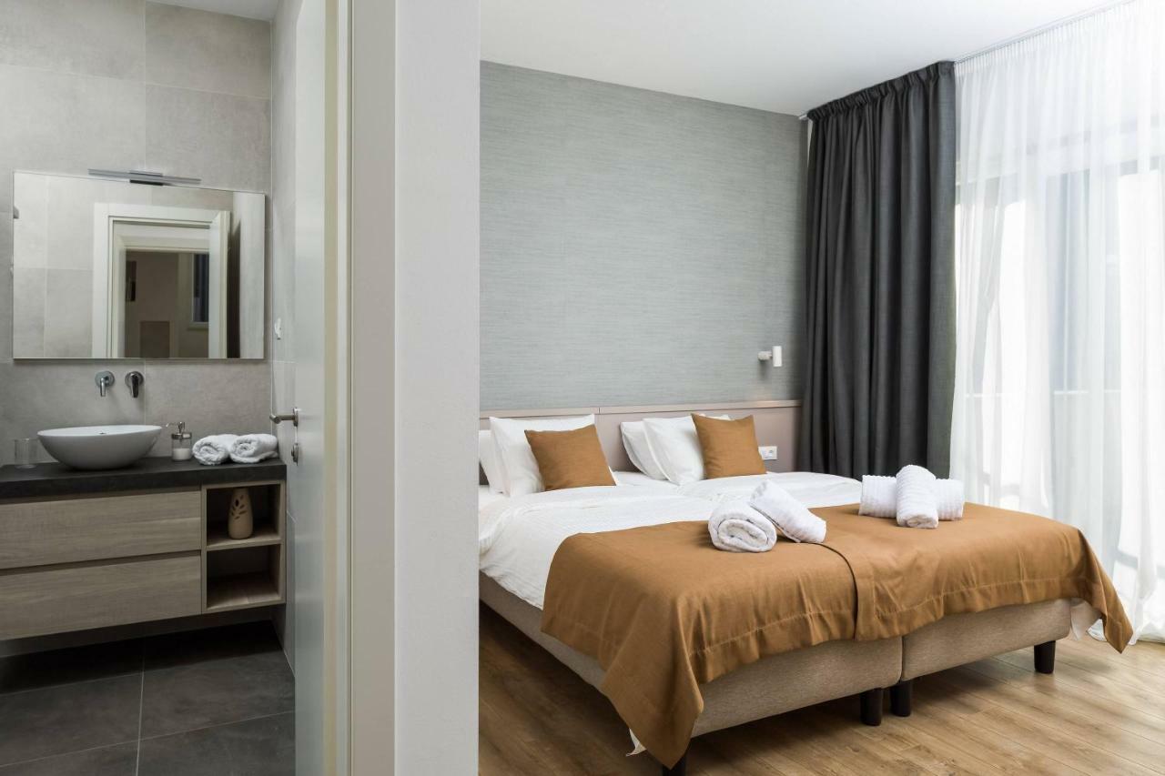 Luxury Villa Lucice View Milna  Εξωτερικό φωτογραφία