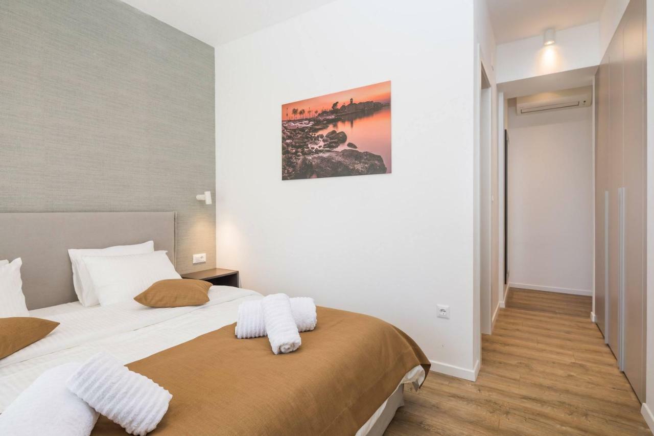Luxury Villa Lucice View Milna  Εξωτερικό φωτογραφία
