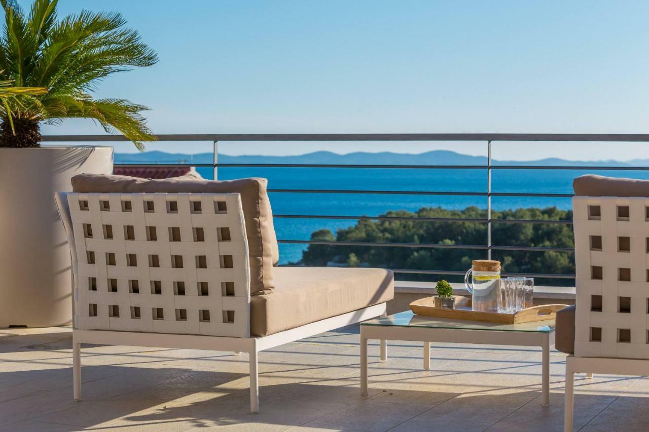 Luxury Villa Lucice View Milna  Εξωτερικό φωτογραφία