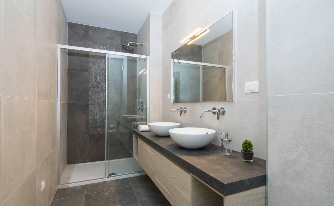 Luxury Villa Lucice View Milna  Εξωτερικό φωτογραφία