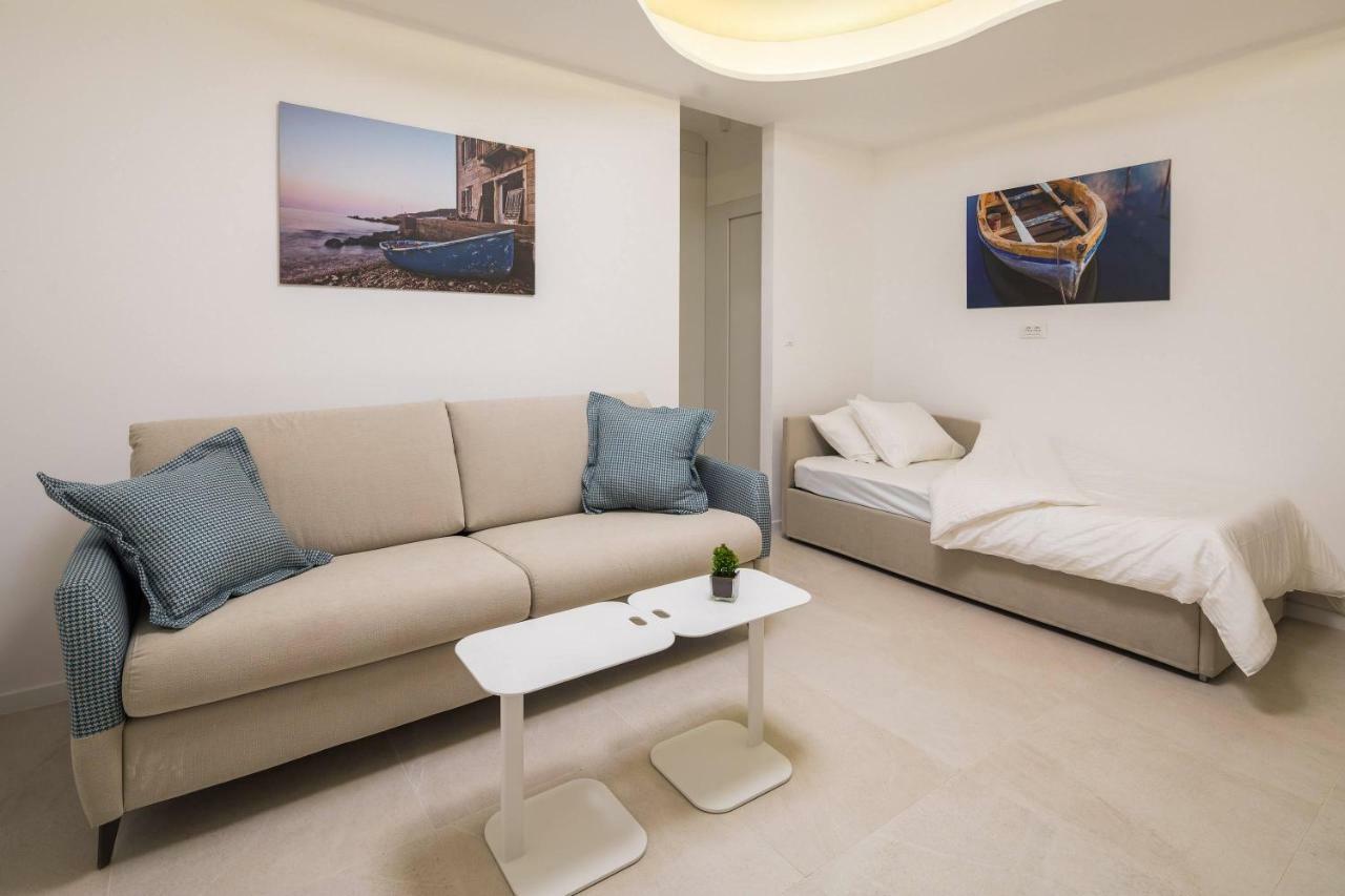 Luxury Villa Lucice View Milna  Εξωτερικό φωτογραφία